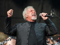 Image result for What to Wear to a Tom Jones Concert