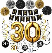 Image result for Happy Dirty Thirty