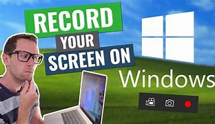Image result for Record Video Windows 1 0