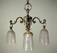 Image result for Antique Brass Hanging Light Fixtures