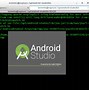 Image result for Android Studio Container