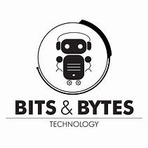 Image result for Bits N Bytes Logo