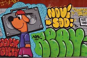 Image result for Graffiti