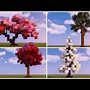 Image result for Minecraft Papercraft Tree
