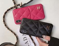 Image result for chanel phone case