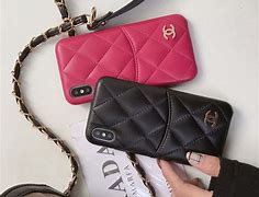 Image result for chanel phone case