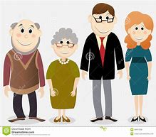 Image result for Uncle Family Clip Art