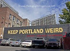 Image result for Portland Oregon Street Photography