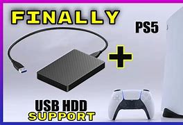 Image result for PS5 USB Game Device Storage