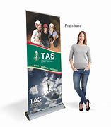 Image result for Pull Up Banner