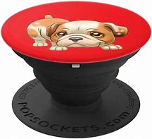Image result for Baby Puppy Pop Sockets