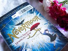 Image result for Nevermoor Characters