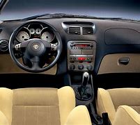 Image result for Alfa Romeo Canguro Interior