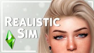 Image result for Sims 4 Mods Video Game Characters