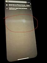 Image result for iPhone 13 Mini Burn In