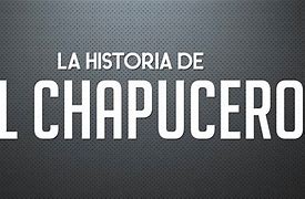 Image result for chapucero