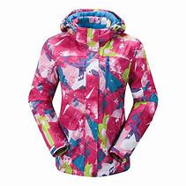 Image result for Ladies Ski Jackets