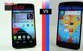 Image result for Google and LG G2 Nexus 5