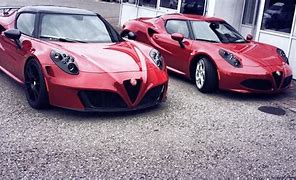 Image result for Alfa Romeo 4C Race Car