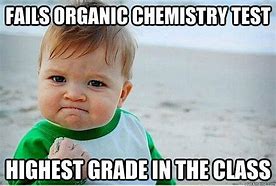 Image result for Chemistry Hard Memes