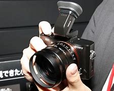 Image result for Sony RX1 Viewfinder