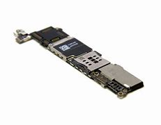Image result for Logic Board Connections On iPhone 5S