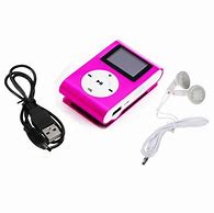 Image result for Smallest MP3 Player