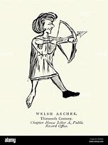 Image result for Medieval Archer Art