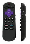 Image result for sharp roku tv remote