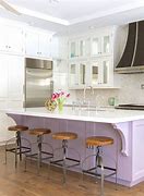 Image result for Lavender Kitchen Stools
