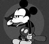 Image result for Cursed Mickey Mouse Memes