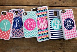 Image result for custom mobile phones cases with monogrammed