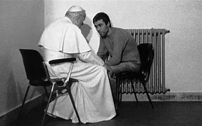 Image result for Pope John Paul II at End of Reighn