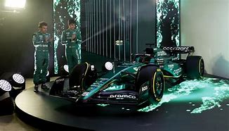 Image result for Aston Martin F1