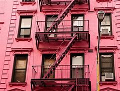 Image result for New York Funny Building