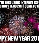 Image result for Happy New Year Meme Generator