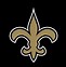 Image result for New Orleans Saints Symbol