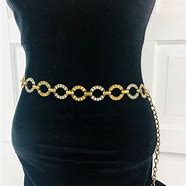 Image result for Jewel Chain Belt