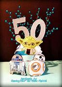 Image result for Star Wars 50th Birthday