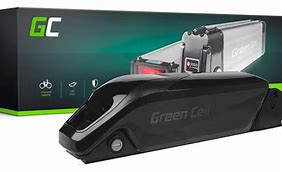 Image result for Green Cell Battery