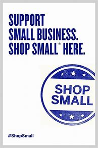 Image result for Business Small Support Local Saturday
