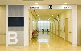 Image result for University of Tokyo Hospital Letter Head