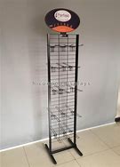 Image result for Small Product Hangers for Retail Racks