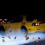 Image result for Initial D Ryosuke Rx7