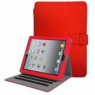 Image result for Red iPad Case