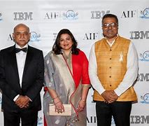 Image result for IBM CEO Family