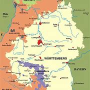Image result for Württemberg