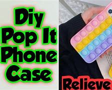 Image result for Pop It Phone Case for Android