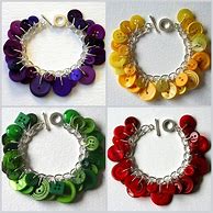 Image result for DIY Buttons