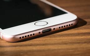 Image result for iPhone 7 Side Bottom